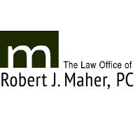 Law Office of Robert J. Maher, PC image 1